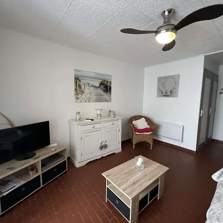 Calme 2 Pers. à 100m Avec Parking Privé - Fr-1-702-25 Apartamento *
